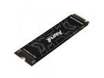 SSD накопитель Kingston Fury Renegade 2ТБ, M.2 2280, PCIe 4.0 x4, NVMe [SFYRD/2000G]