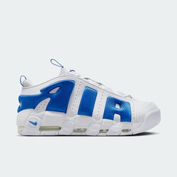 Кроссовки мужские NIKE AIR MORE UPTEMPO LOW