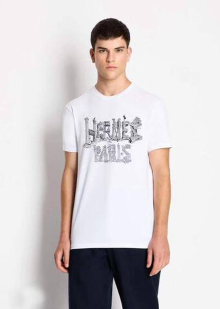 Футболка Hermes