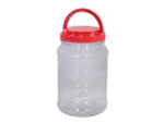 Емкость 2л с ручкой ПЭТ