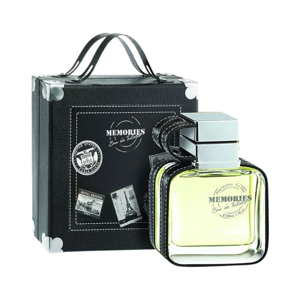 EMPER Memories edT 100ml man