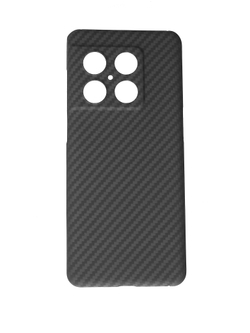 Чехол Сarbon Fiber Case для OnePlus 10 Pro