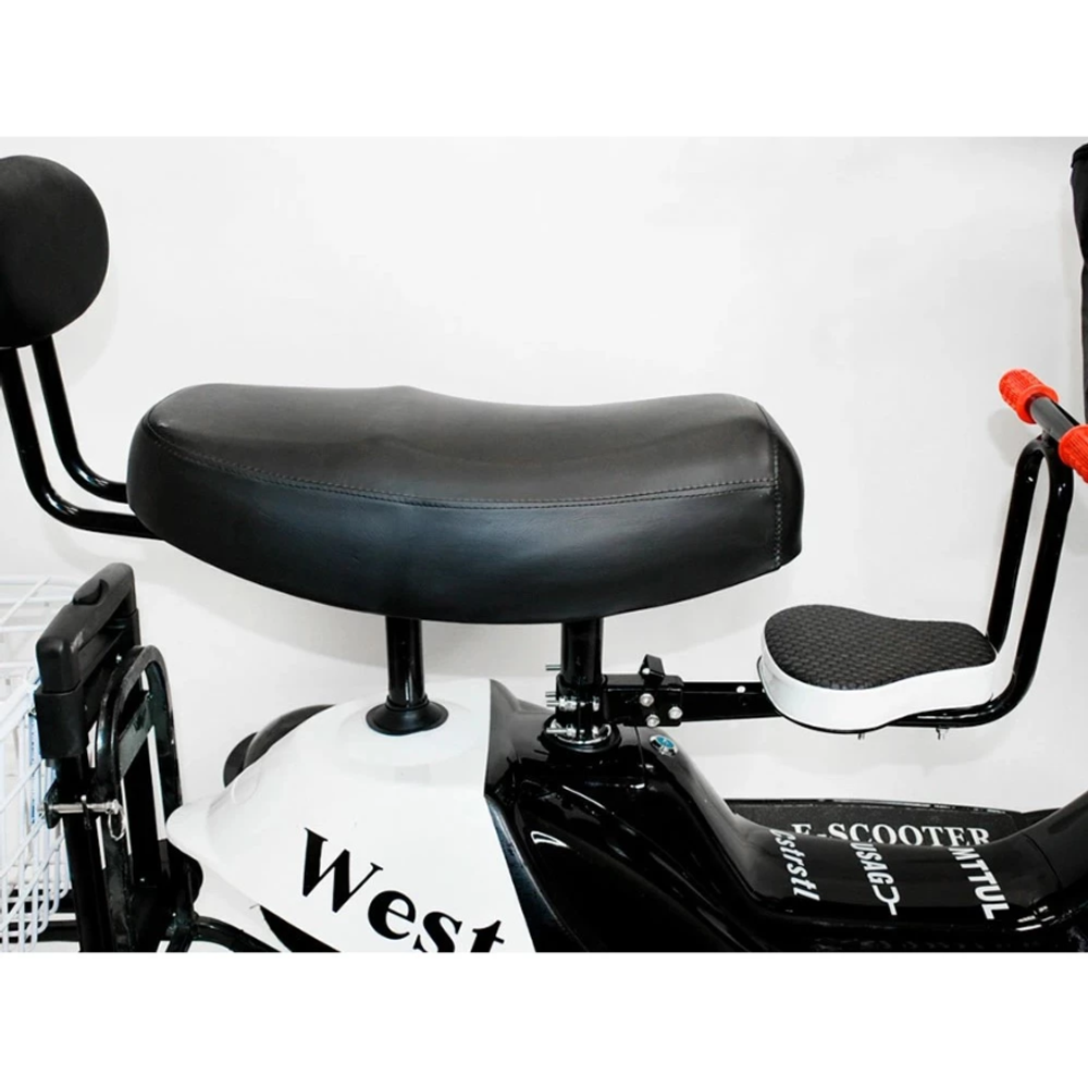 Электротрицикл EL-Sport SF8 Maxi 500W
