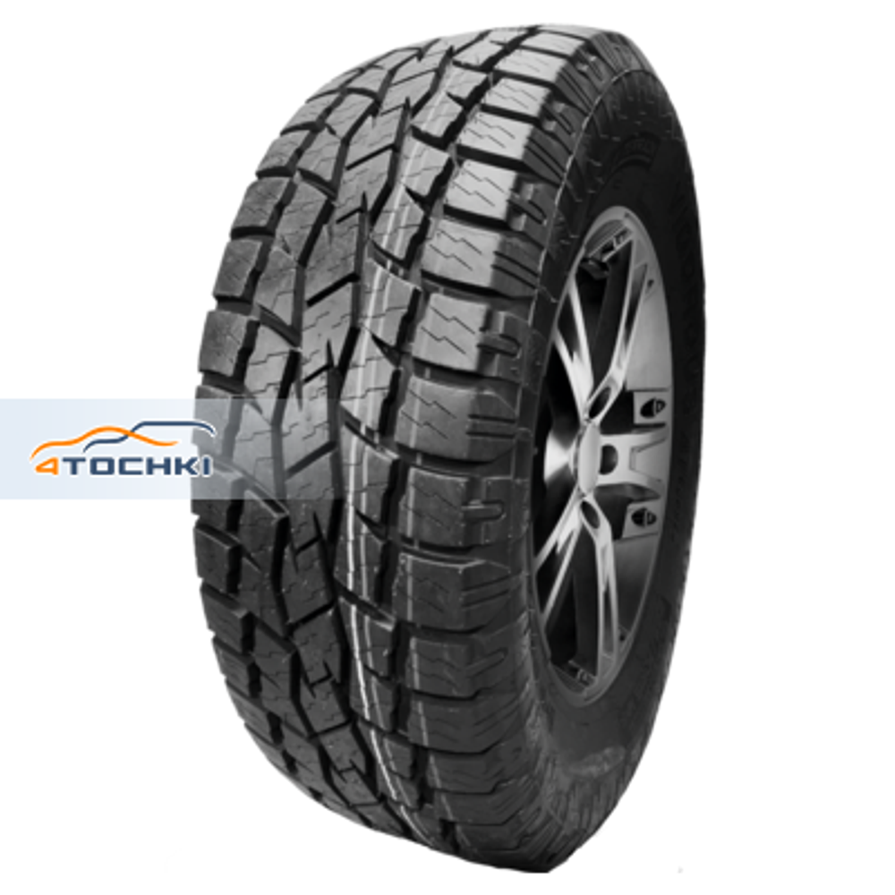Легковая шина HiFly 265/60R18 110T Vigorous AT606 TL M+S 3PMSF