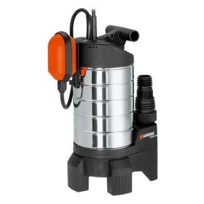 Дренажный насос Gardena inox 20000, 01802-20.000.00