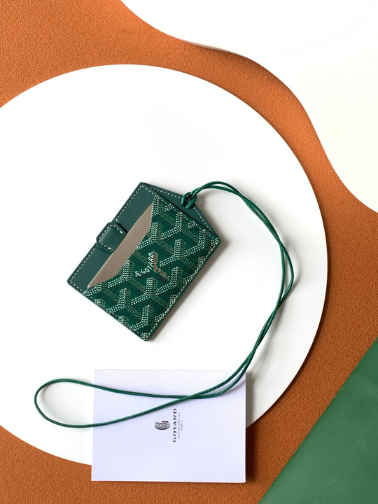 Goyard Venus Bag Mirror