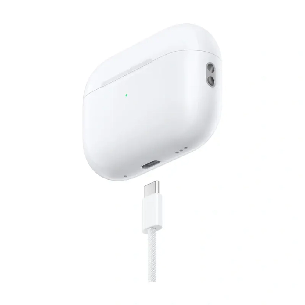 Беспроводные наушники Apple AirPods Pro 2 USB-C (2023) MagSafe (MTJV3)