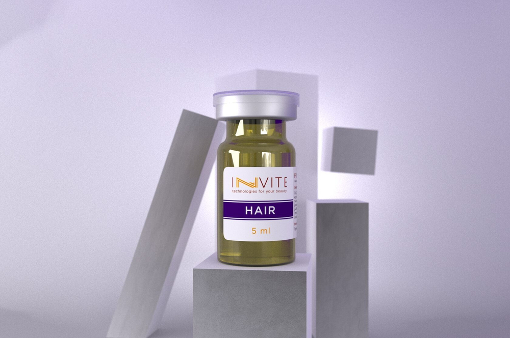 INVITE HAIR