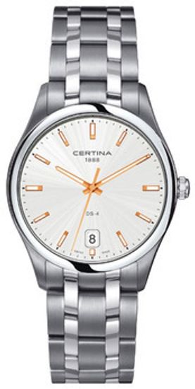 Наручные часы Certina C022.610.11.031.01