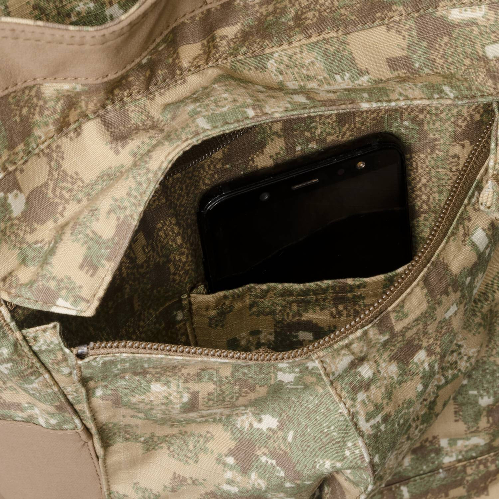 HYBRID TACTICAL PANTS – NyCo Ripstop