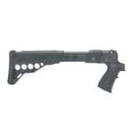 Складной приклад TBS Utility на Mossberg, DLG Tactical