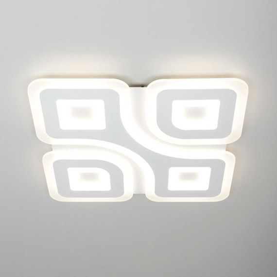 Потолочный светодиодный светильник Citilux Квест CL739160E