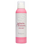 GEPARLYS Infinite Pleasure Just Girl deo 200ml women spr