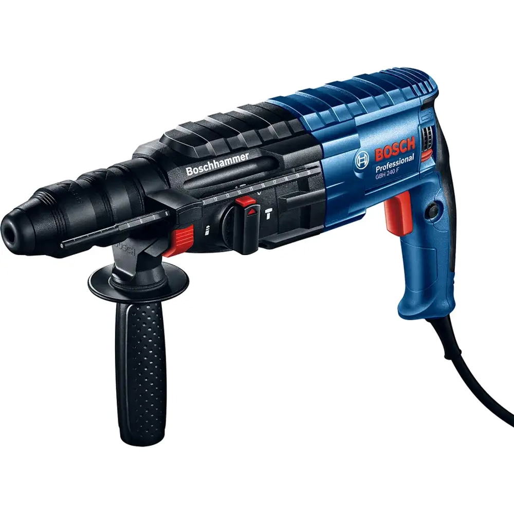 Перфоратор GBH 240F BOSCH 0611273000