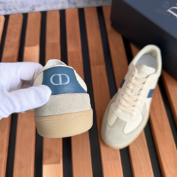 Кеды Christian Dior