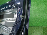 Дверь передняя правая Mercedes GLC X253 (15-22)