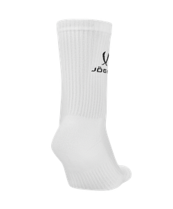 Носки высокие ESSENTIAL High Cushioned Socks, белый