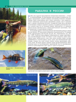 Реки. Уникальная Россия