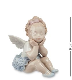 Pavone JP-27/32 Фигурка «Балерина-ангелочек»