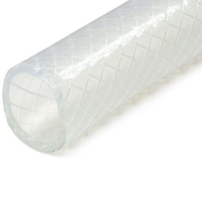 Шланг полив. 3/4*25м (19мм) (проз. арм./СИЛИКОН) 3-слоя