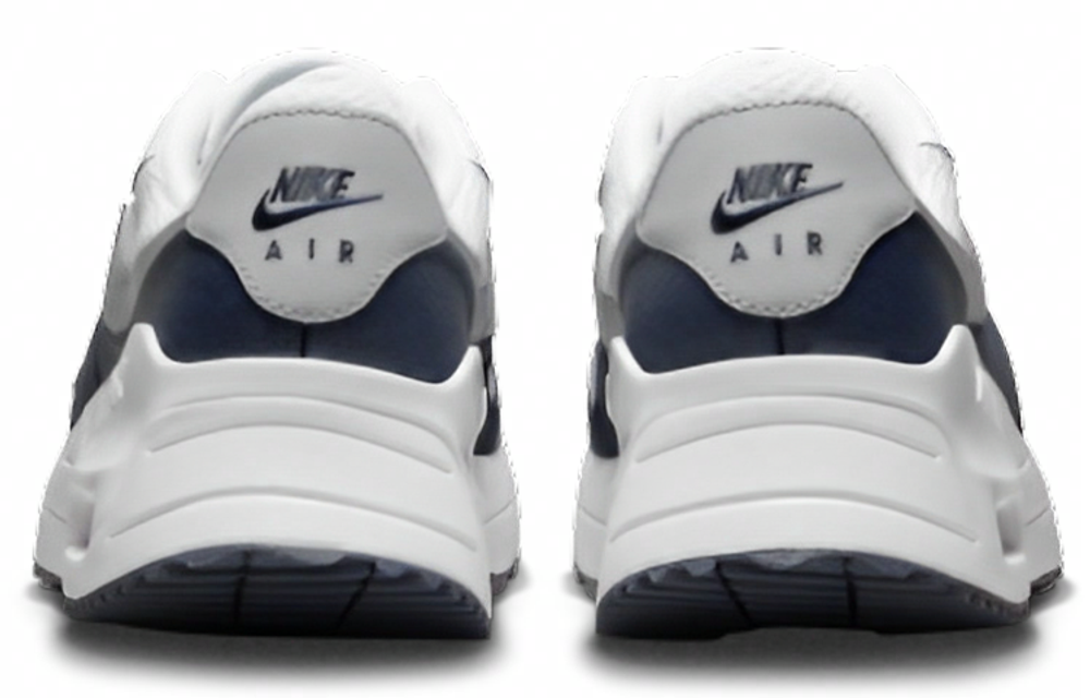 Кроссовки Nike Air Max Systm