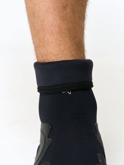 Боты неопреновые Sargan Эксперт широкие 5 мм