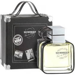 Memories men 100 ml /EMPER/мэморис парфюмерная вода