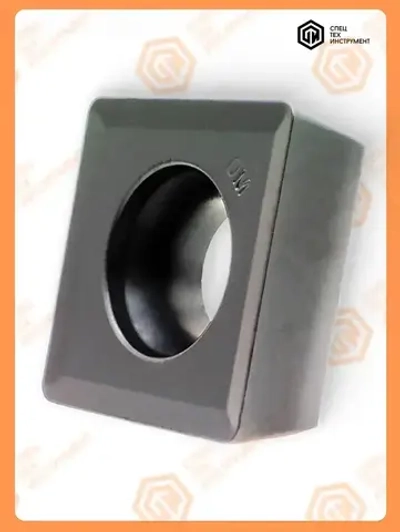 Пластина MPHT120408-DM JT4340 STI 10 штук СпецТехинструмент