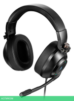Наушники A4Tech Bloody G580 черный