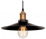 Подвесной светильник Loft it Factory Filament LOFT1102