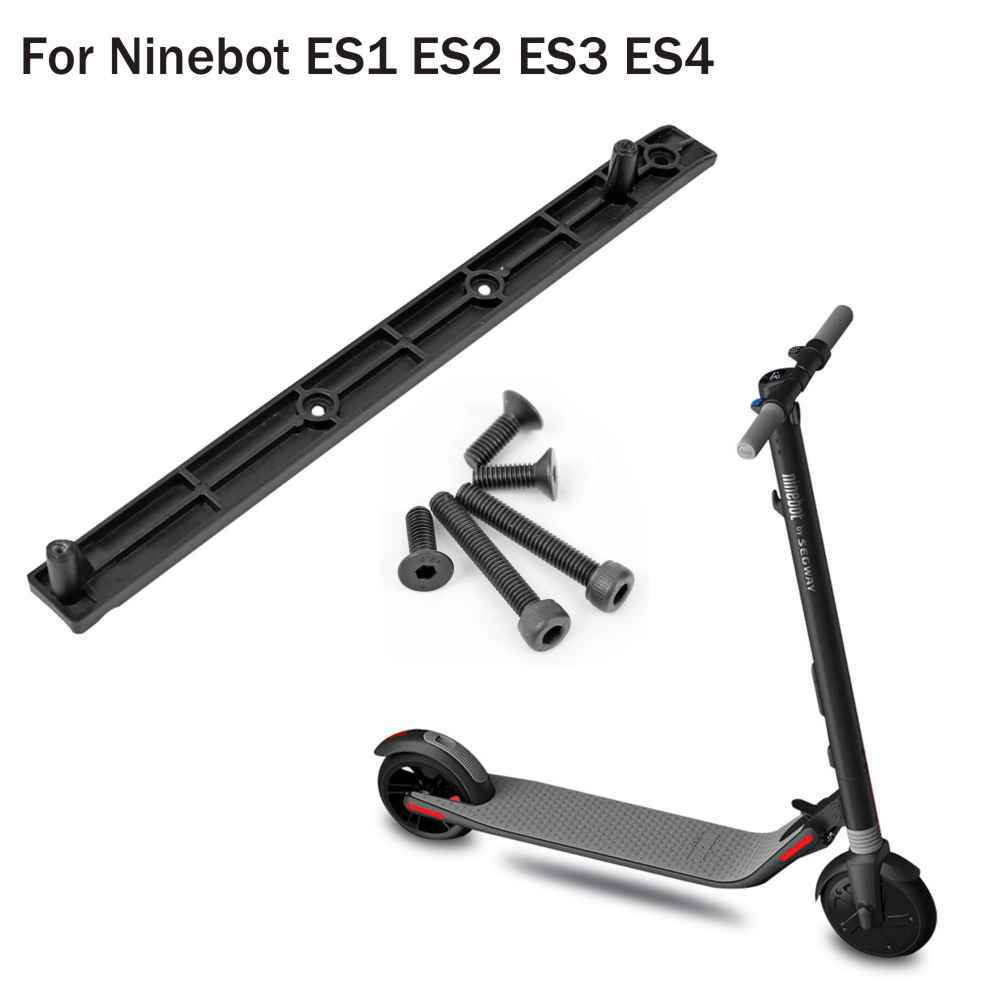 Держатель крепление батареи для Ninebot ES