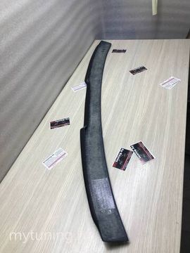 Козырек на заднее стекло для Volkswagen Passat B6\B7