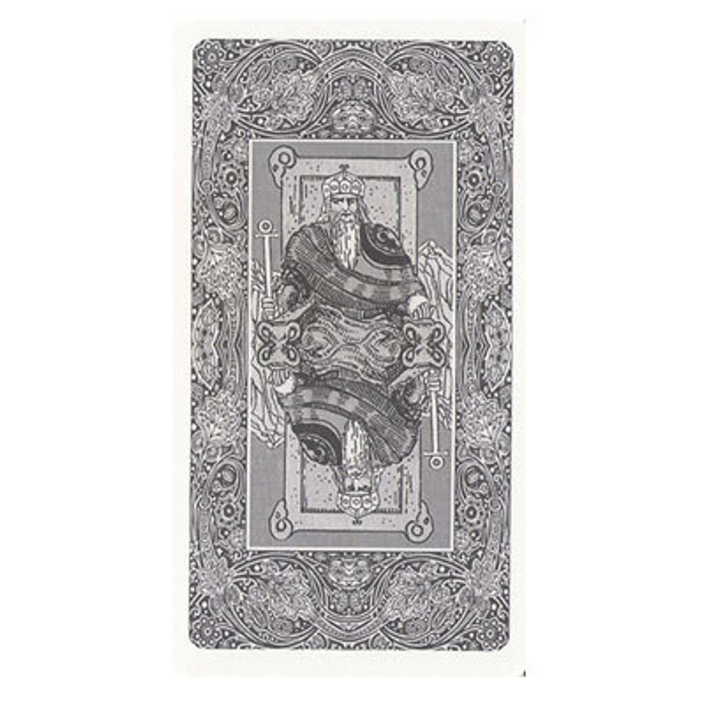 Набор-Премьер "Таро Уэйта. Новое издание под редакцией Джордано Берти"