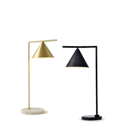 Table design lamp Captain Flint By Michael Anastassiades