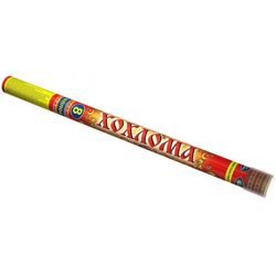 Хохлома-8 (0,8"х 8) (спец. эфф.) (Р5541)
