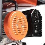 PATRIOT GP 6510AE бензиновый генератор 474101580