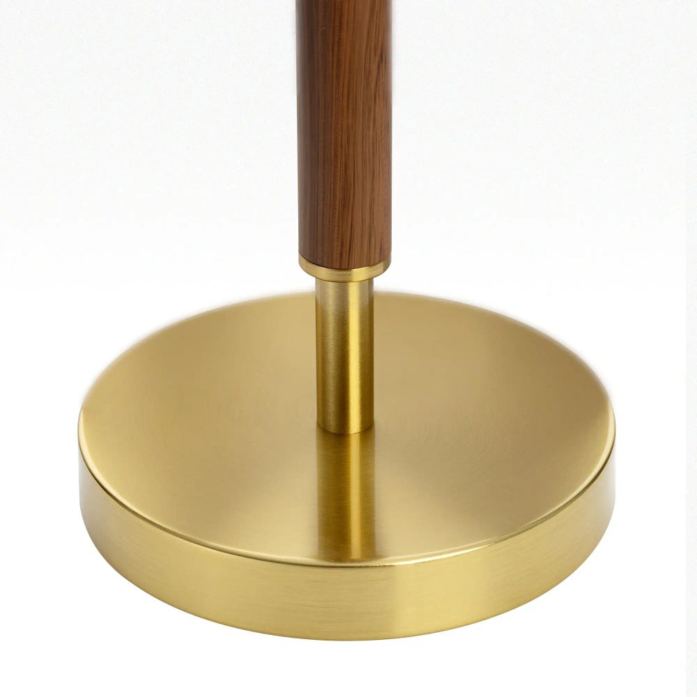 Citilux SHERMAN CL436812 Настольная лампа с абажуром