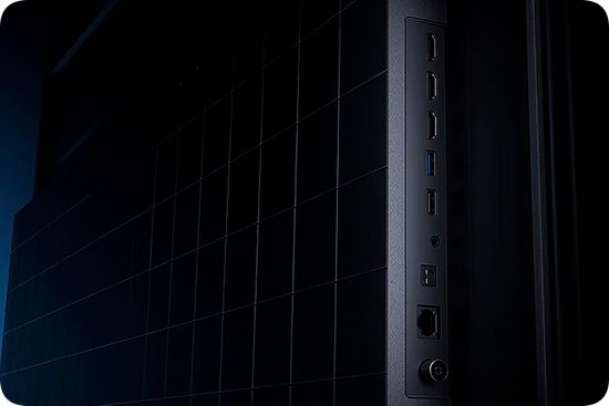 Телевизор Xiaomi TV S Mini LED 55 144HZ (2024)