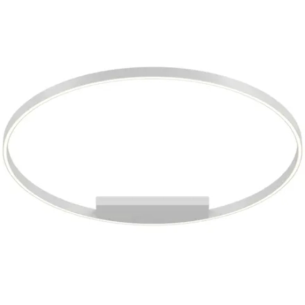 Потолочный светильник Maytoni RIM MOD058CL-L65WK