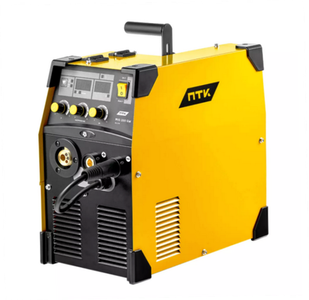 005.300.296 Сварочный полуавтомат RILON MIG 200GW