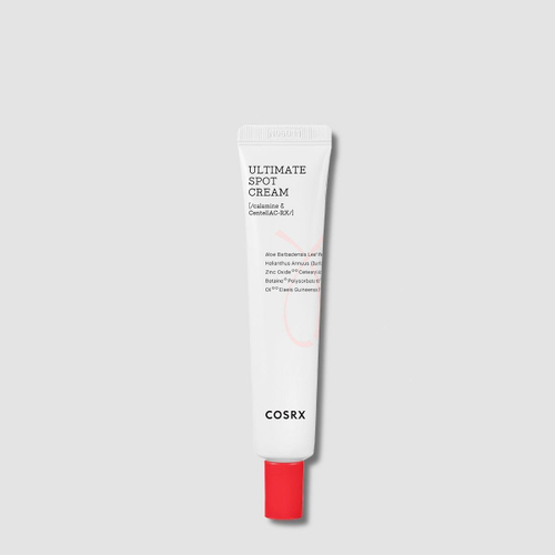 Точечный крем от акне Cosrx AC Collection Ultimate Spot Cream