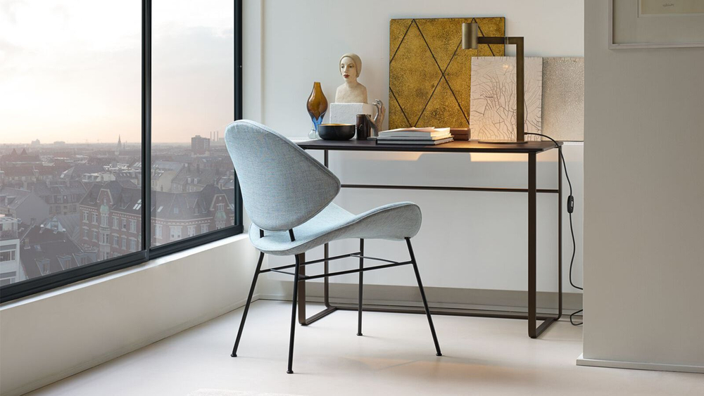 Столик Walter Knoll Yuuto Console