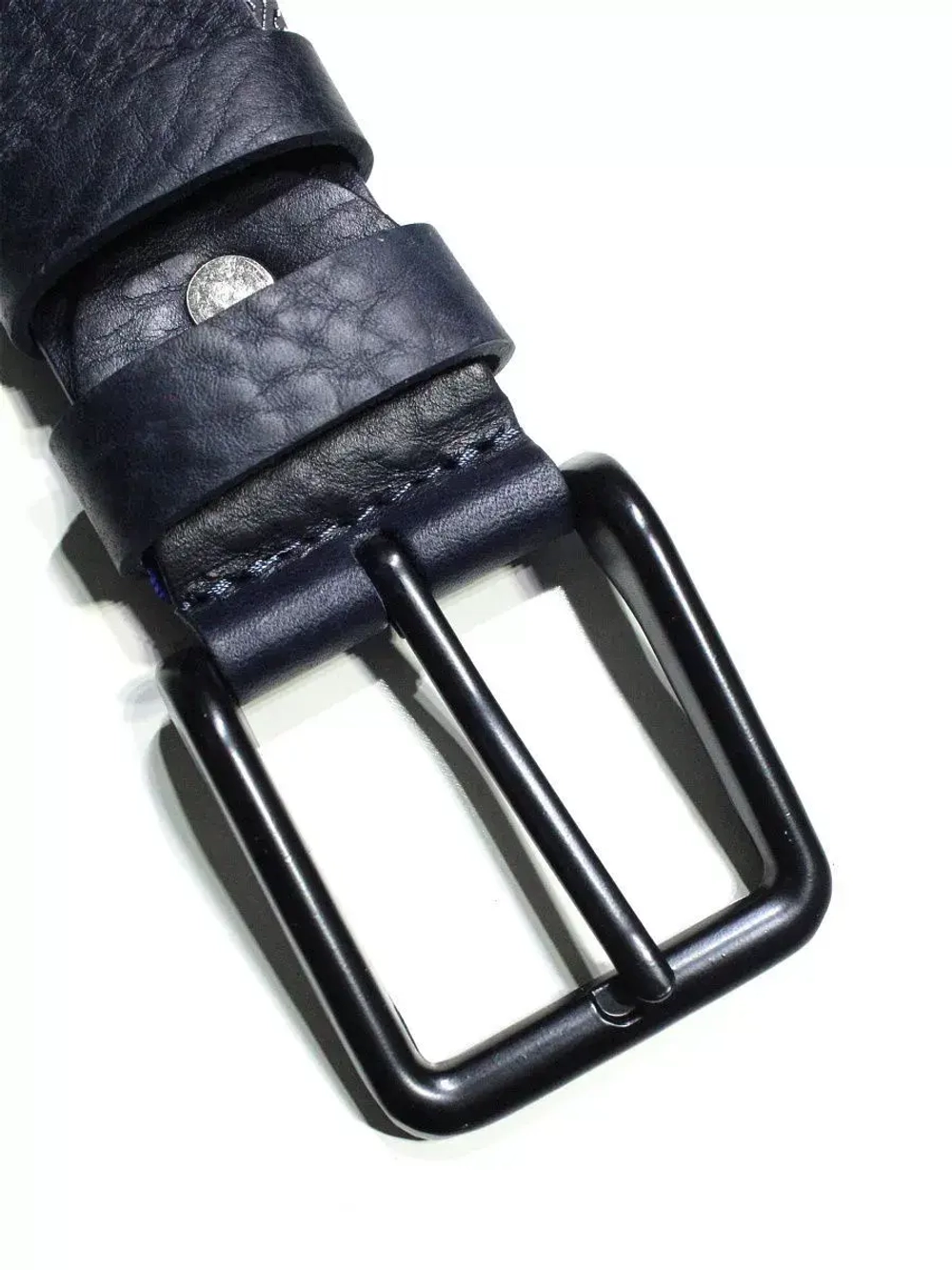 Ремень натуральная кожа