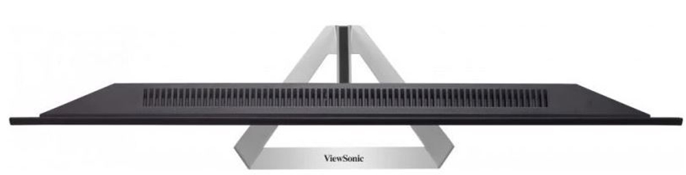 Монитор 23,6" Viewsonic VX2476-SH