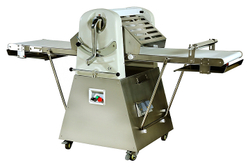 Тестораскаточная машина Danler KSF-500