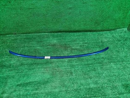 Спойлер крышки багажника BMW 3er G20 (2018-н.в.)