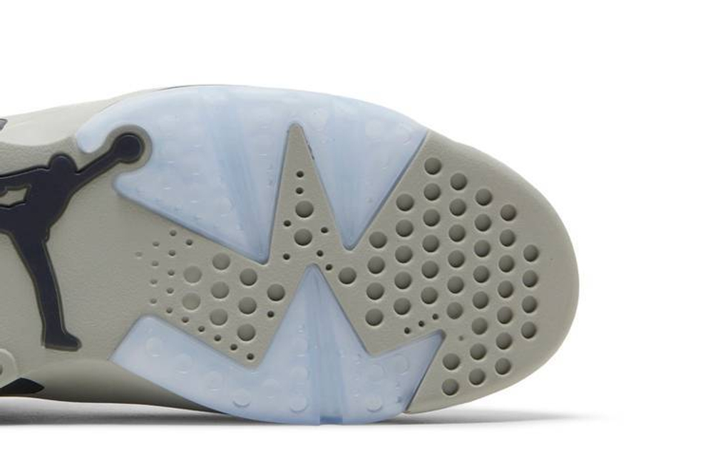 Кроссовки Jordan Air Jordan 6 Retro "Georgetown"