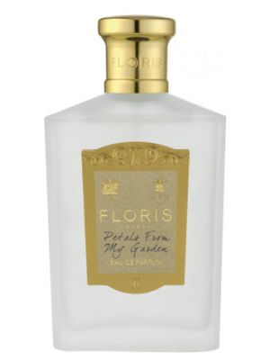 Floris Petals From My Garden