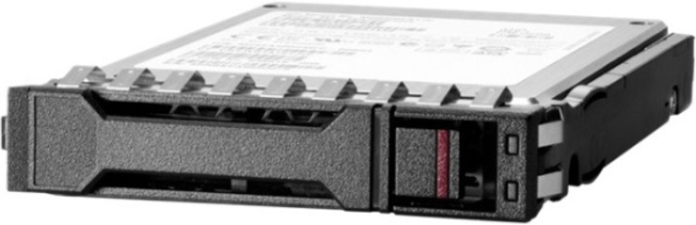 Накопитель SSD HPE P40502-B21