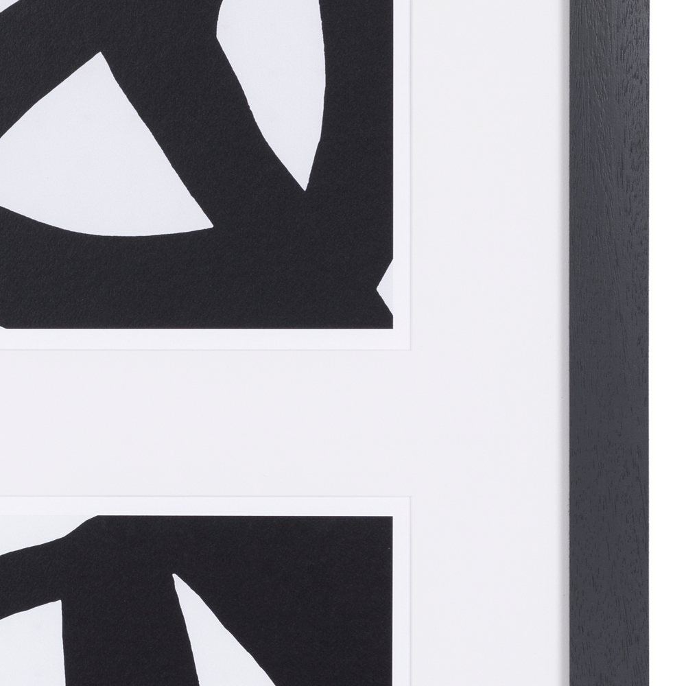 Постер Prints Duo's from Vlado Fieri set of 2 арт.115400